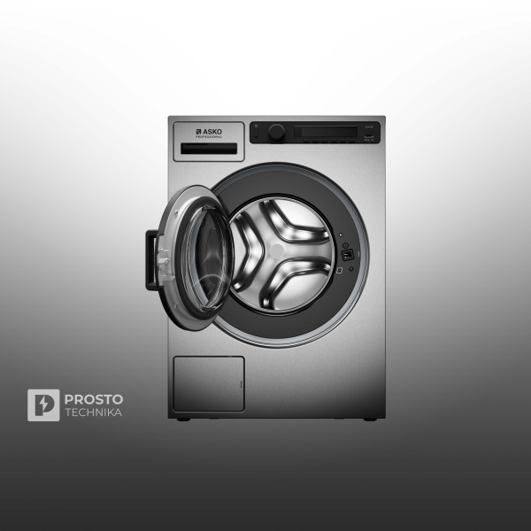 Стиральная машина Asko WMC8947PI.S Стиральная машина Asko WMC8947PI.S